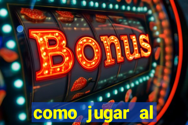 como jugar al bingo en casa