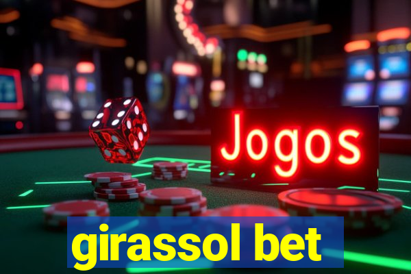 girassol bet