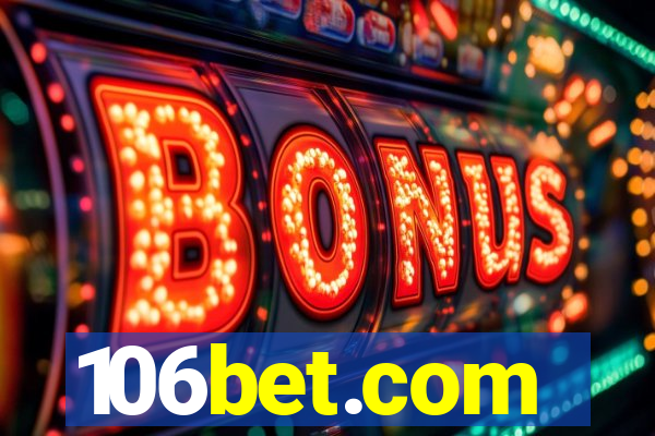 106bet.com