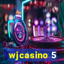 wjcasino 5