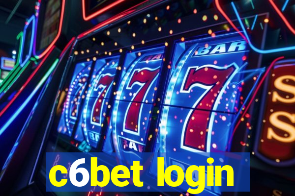 c6bet login