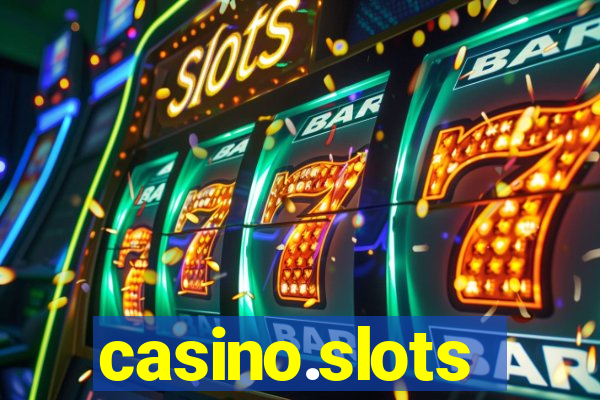 casino.slots