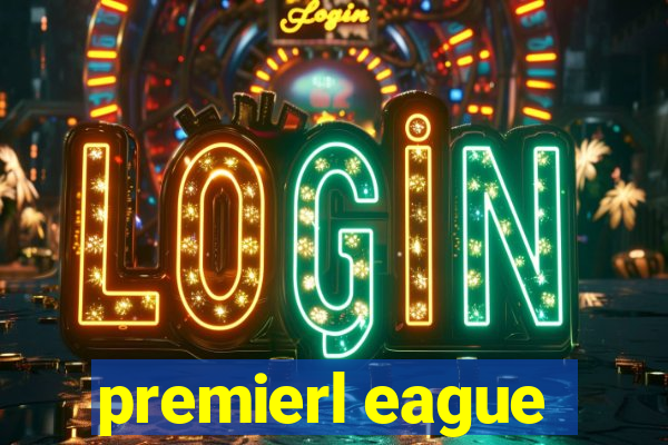 premierl eague