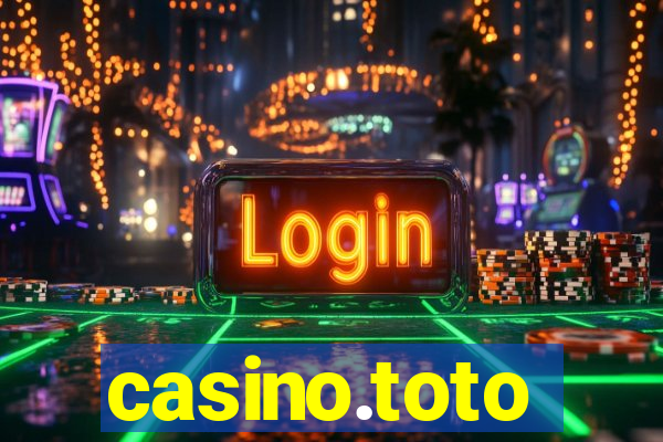 casino.toto