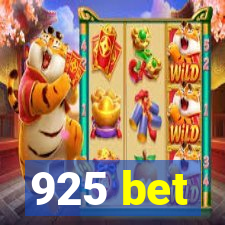 925 bet