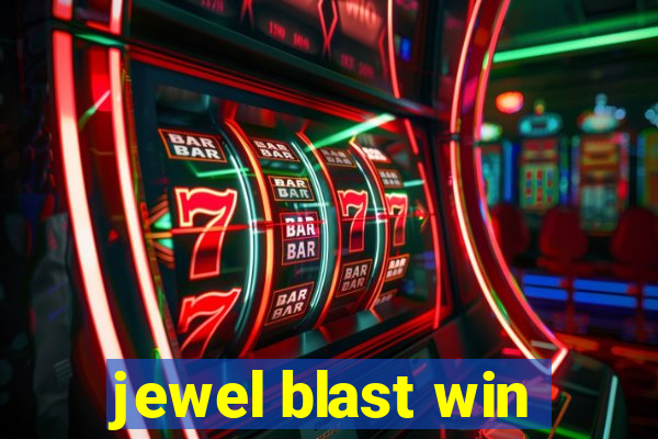 jewel blast win