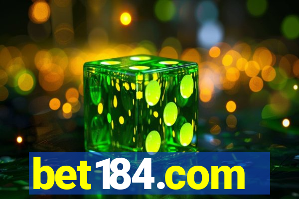 bet184.com