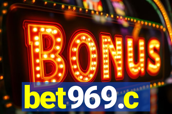 bet969.c