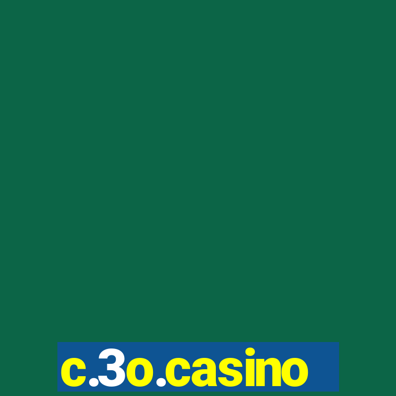 c.3o.casino