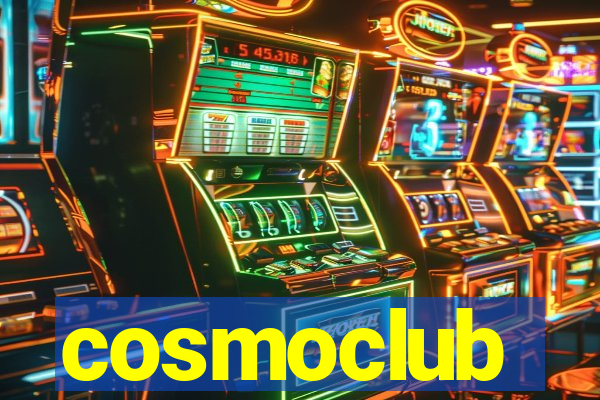 cosmoclub