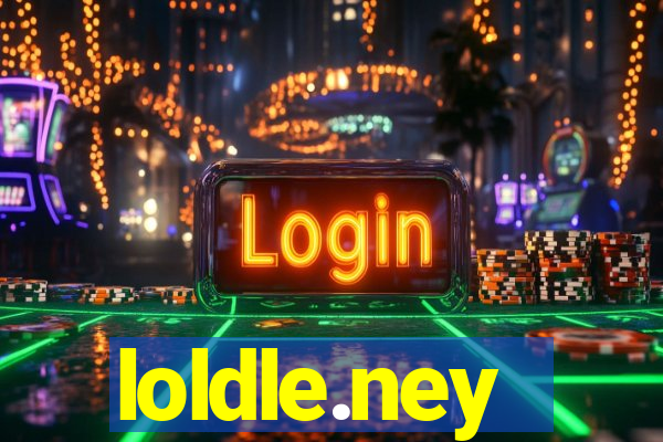 loldle.ney