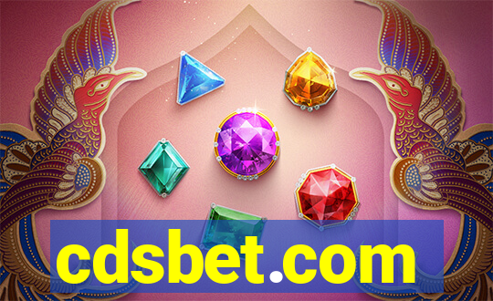 cdsbet.com