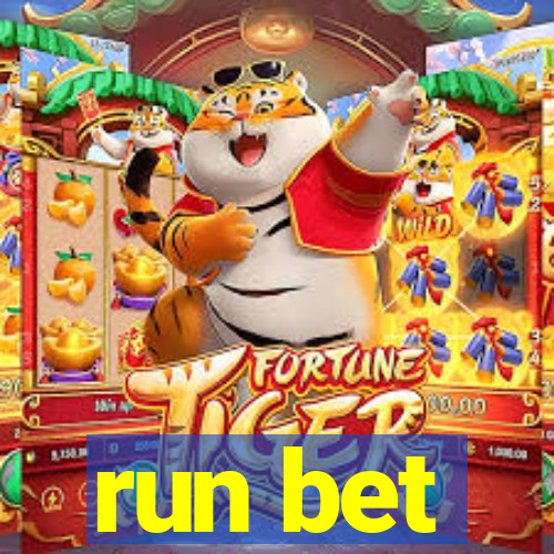 run bet