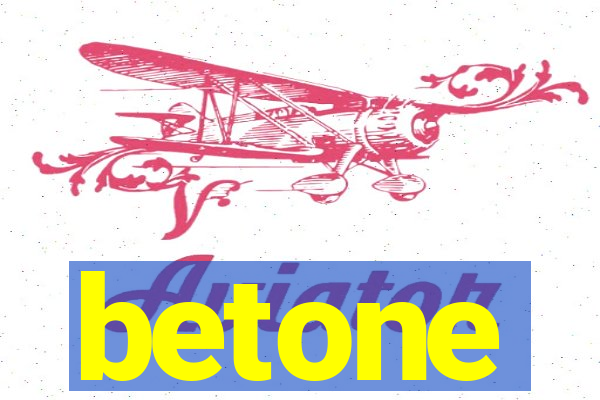 betone