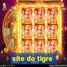 site do tigre