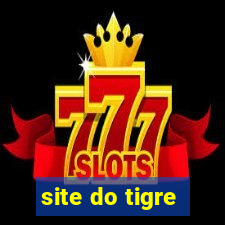 site do tigre