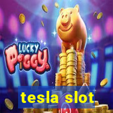 tesla slot