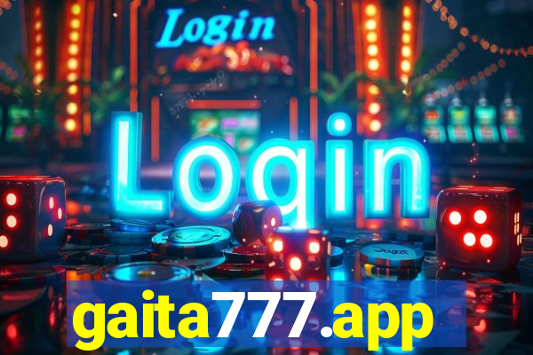 gaita777.app