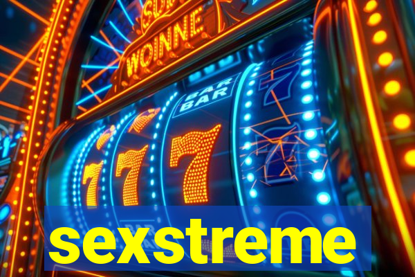 sexstreme