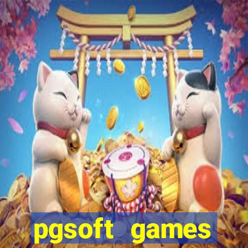 pgsoft games fortune tiger