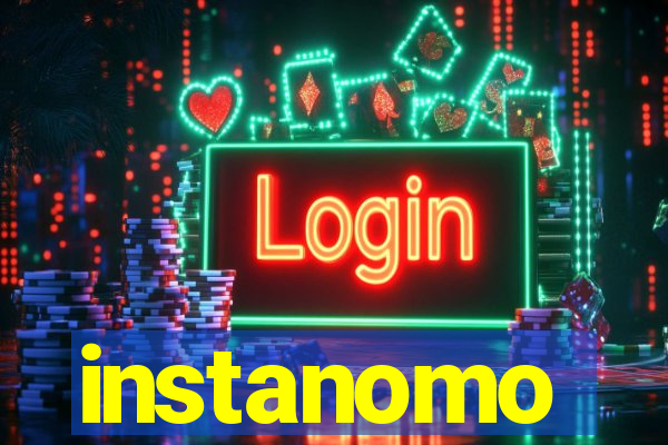 instanomo