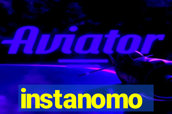 instanomo