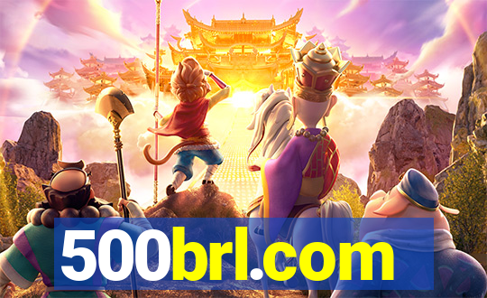 500brl.com