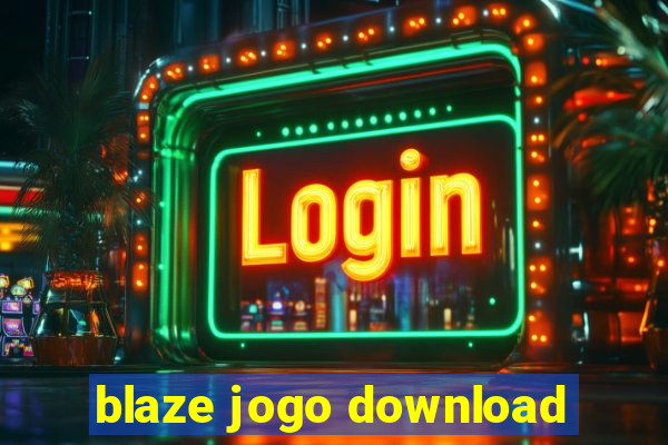 blaze jogo download