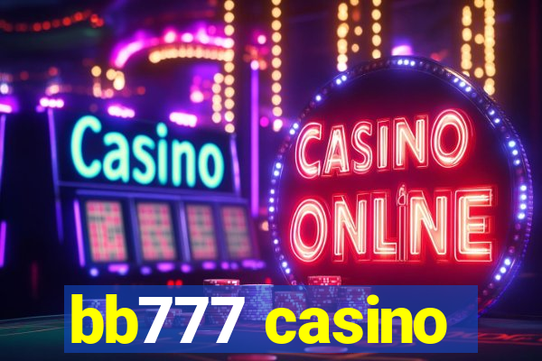 bb777 casino