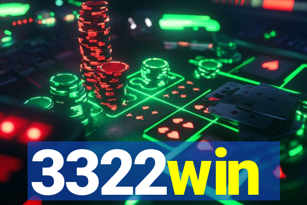 3322win