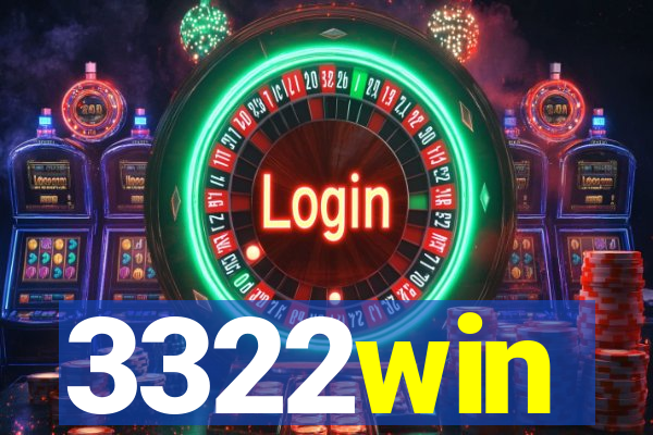 3322win