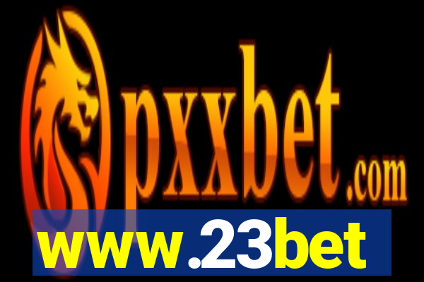 www.23bet