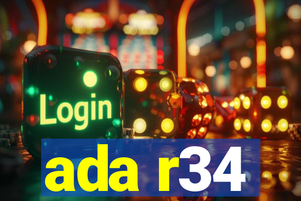 ada r34