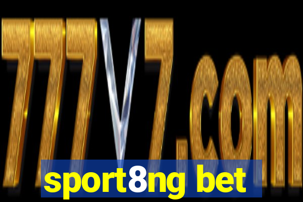 sport8ng bet