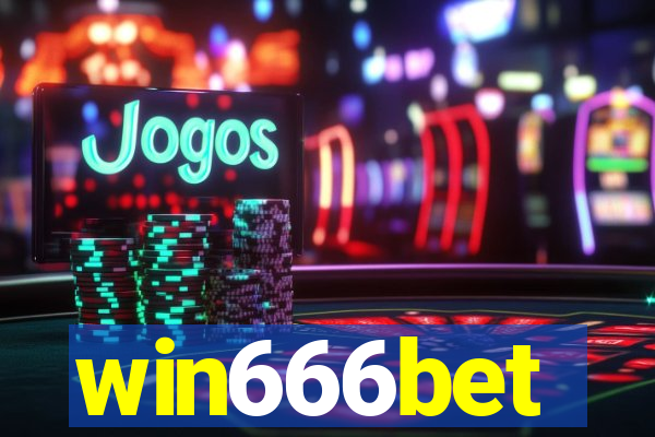 win666bet