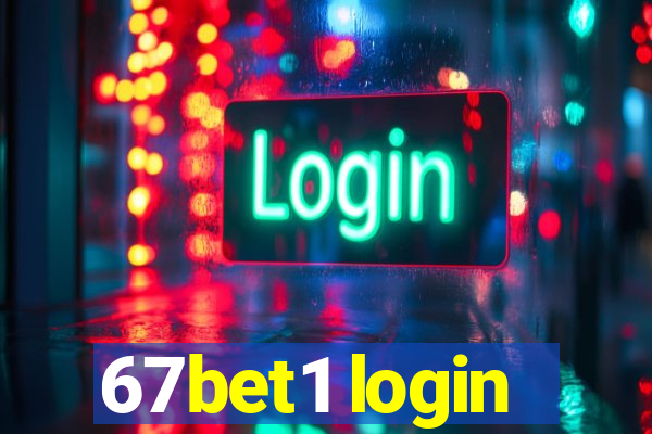 67bet1 login