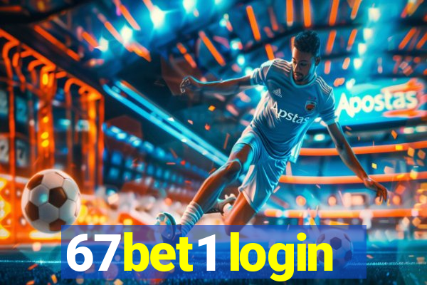 67bet1 login