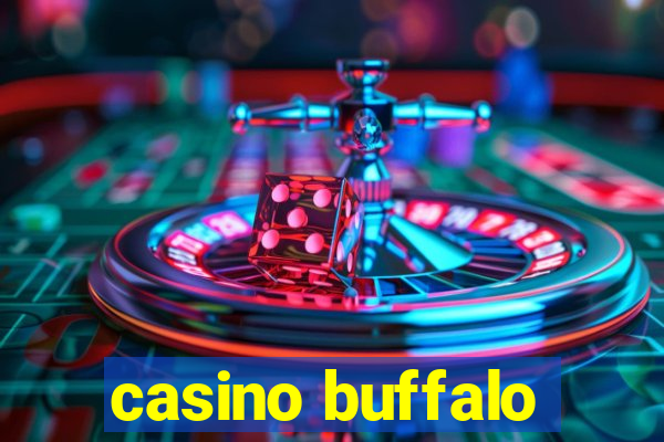 casino buffalo