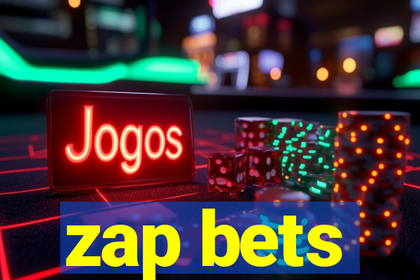 zap bets