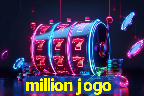 million jogo