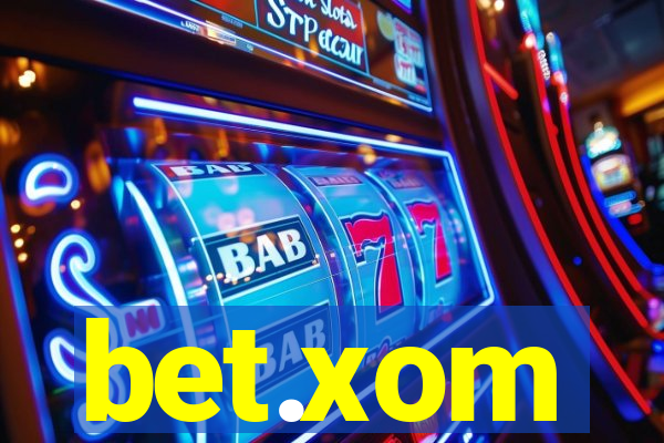 bet.xom