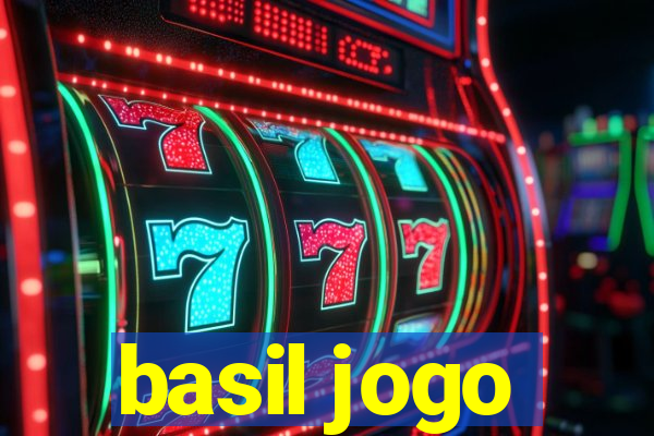 basil jogo