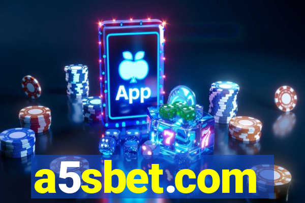 a5sbet.com