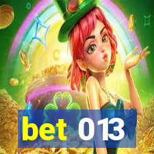 bet 013