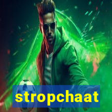 stropchaat