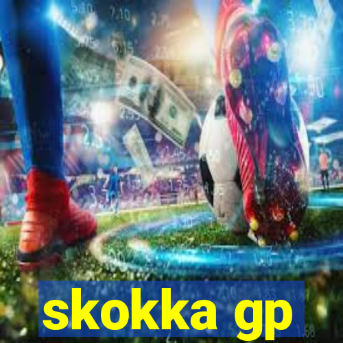 skokka gp