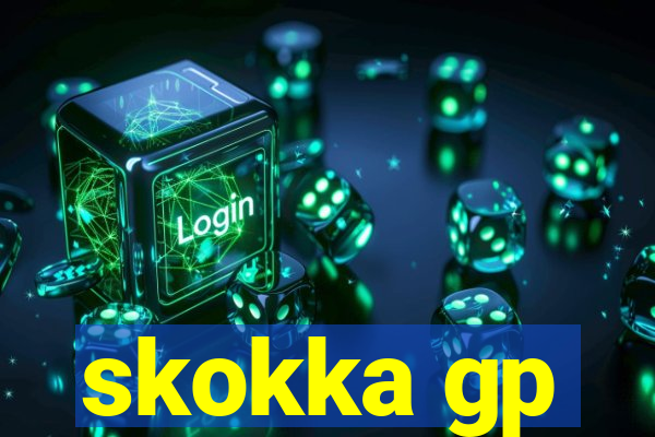 skokka gp