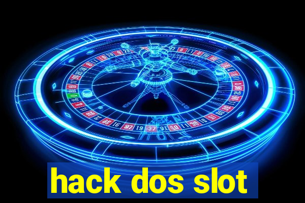 hack dos slot