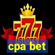 cpa bet