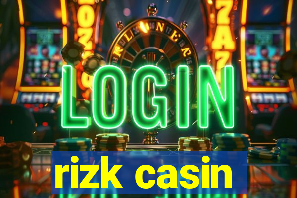 rizk casin